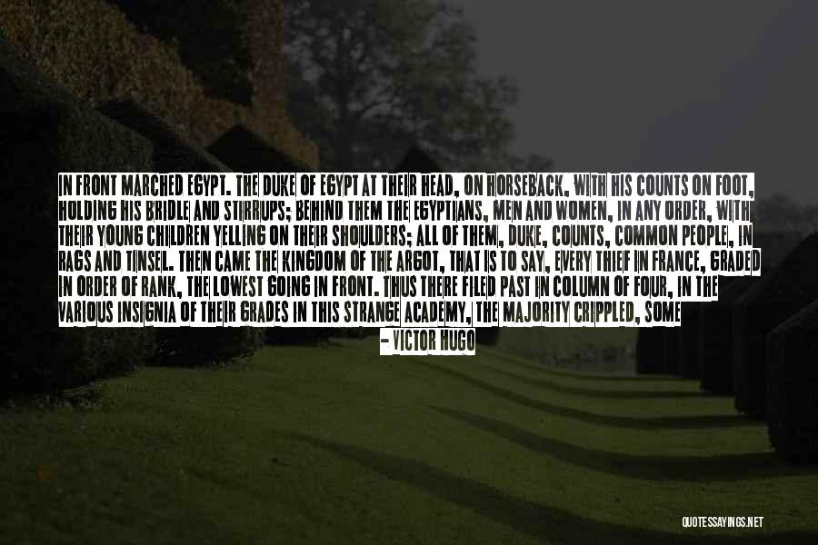 Holding On The Past Quotes By Victor Hugo Holding On The Past Quotes By Victor Hugo