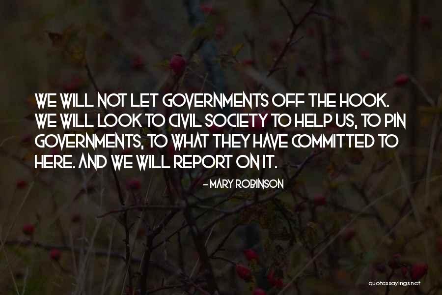 Holding On To Bitterness Quotes By Mary Robinson Holding On To Bitterness Quotes By Mary Robinson