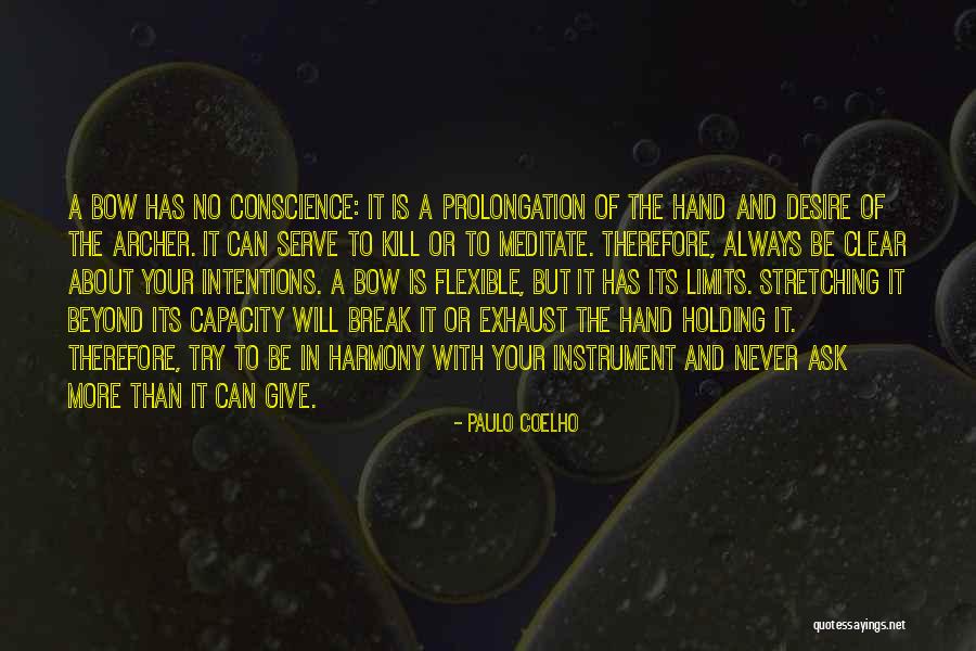 Holding Onto Things Quotes By Paulo Coelho Holding Onto Things Quotes By Paulo Coelho