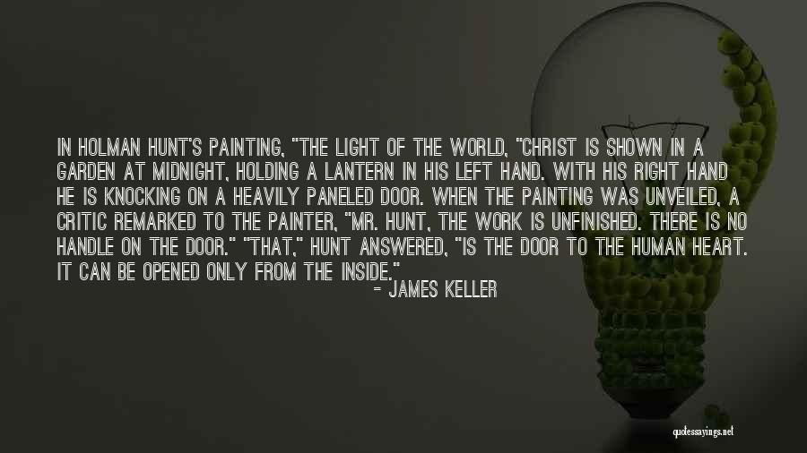 Holding Things Inside Quotes By James Keller Holding Things Inside Quotes By James Keller