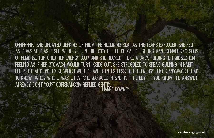 Holding Things Inside Quotes By Lianne Downey Holding Things Inside Quotes By Lianne Downey