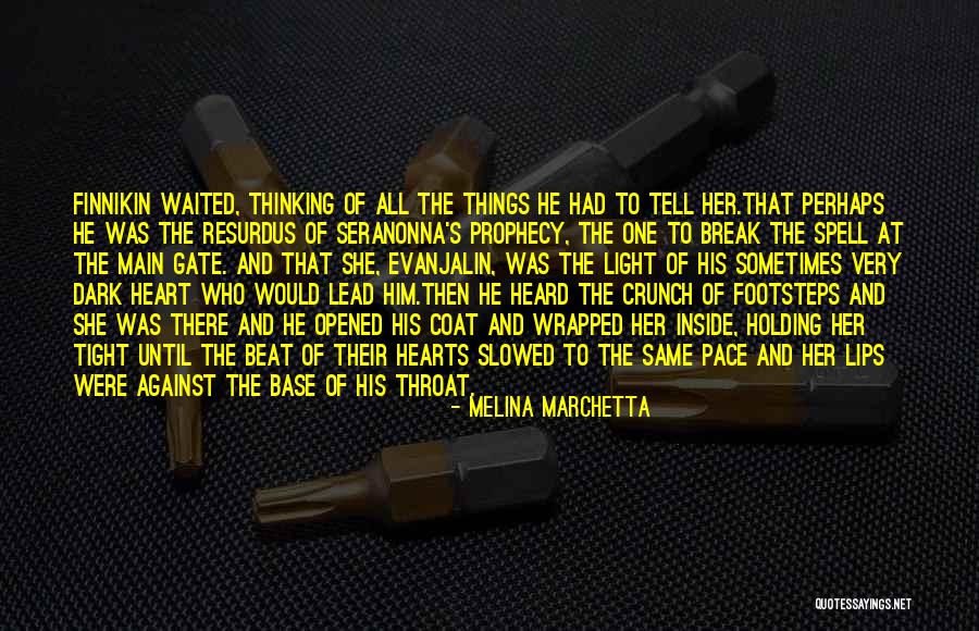 Holding Things Inside Quotes By Melina Marchetta Holding Things Inside Quotes By Melina Marchetta