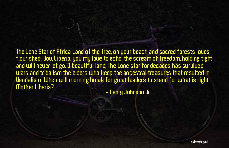 Holding Tight Quotes By Henry Johnson Jr Holding Tight Quotes By Henry Johnson Jr