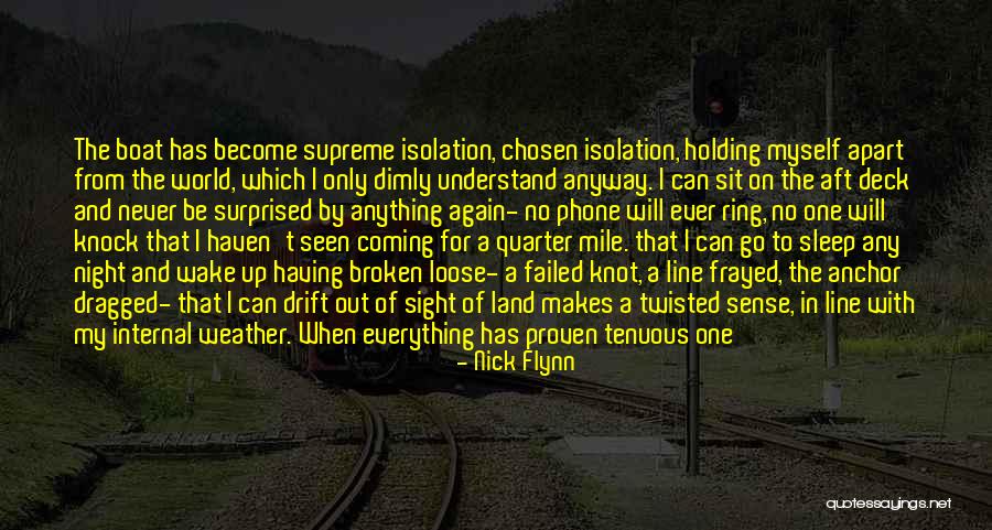 Holding Tight Quotes By Nick Flynn Holding Tight Quotes By Nick Flynn