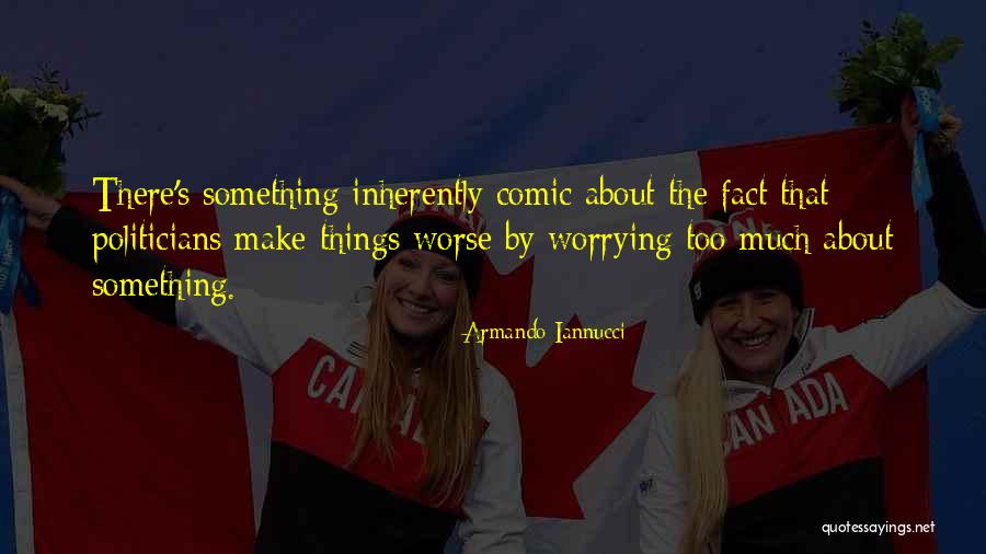 Holding Up The Universe Jennifer Niven Quotes By Armando Iannucci Holding Up The Universe Jennifer Niven Quotes By Armando Iannucci