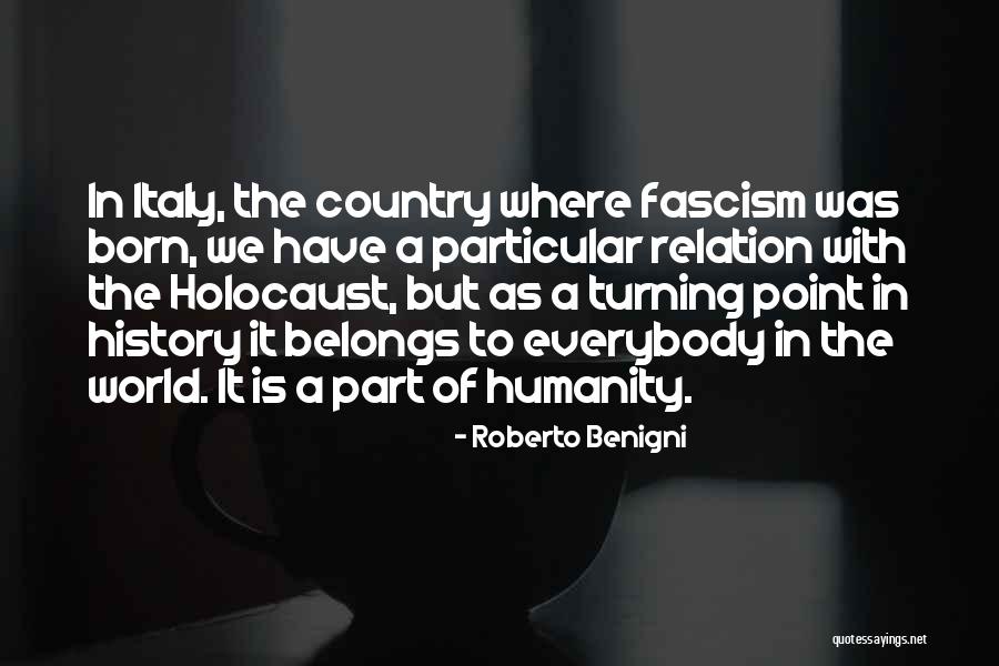 Holding Up The Universe Jennifer Niven Quotes By Roberto Benigni Holding Up The Universe Jennifer Niven Quotes By Roberto Benigni