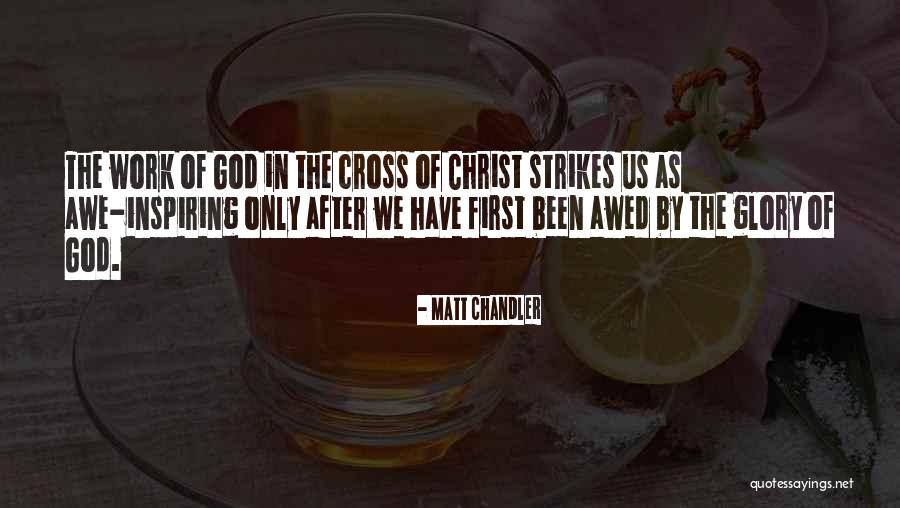 Holding Your Peace While In Turmoil Quotes By Matt Chandler Holding Your Peace While In Turmoil Quotes By Matt Chandler