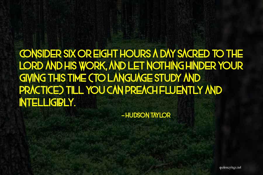 Holding Your Tongue Bible Quotes By Hudson Taylor Holding Your Tongue Bible Quotes By Hudson Taylor