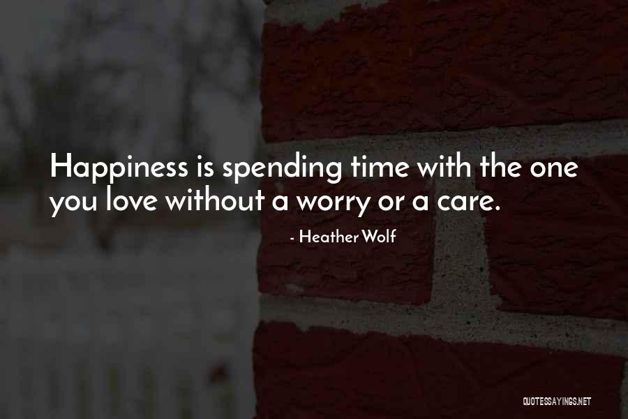 Holdingford Schools Quotes By Heather Wolf Holdingford Schools Quotes By Heather Wolf