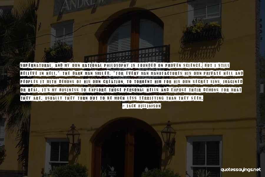 Holdingford Schools Quotes By Jack Williamson Holdingford Schools Quotes By Jack Williamson