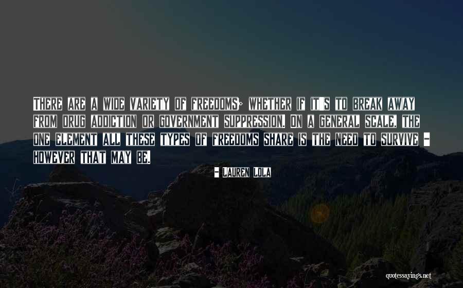 Holdingford Schools Quotes By Lauren Lola Holdingford Schools Quotes By Lauren Lola