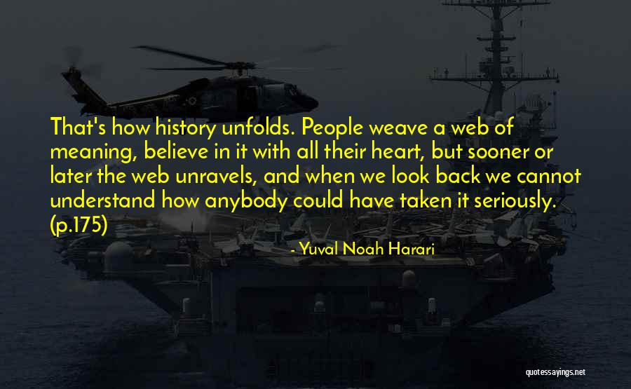 Holditchs Theorem Quotes By Yuval Noah Harari Holditchs Theorem Quotes By Yuval Noah Harari