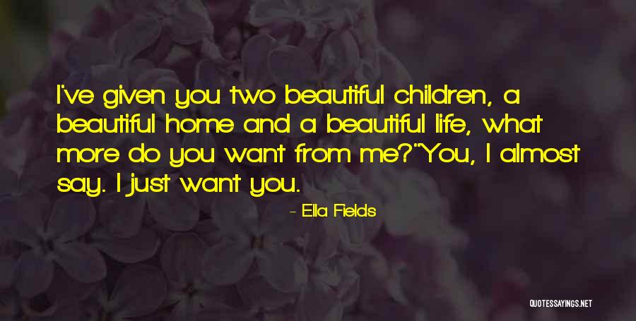 Holdorffs Recycling Quotes By Ella Fields Holdorffs Recycling Quotes By Ella Fields