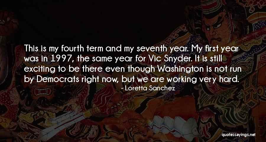 Holdout Quotes By Loretta Sanchez Holdout Quotes By Loretta Sanchez