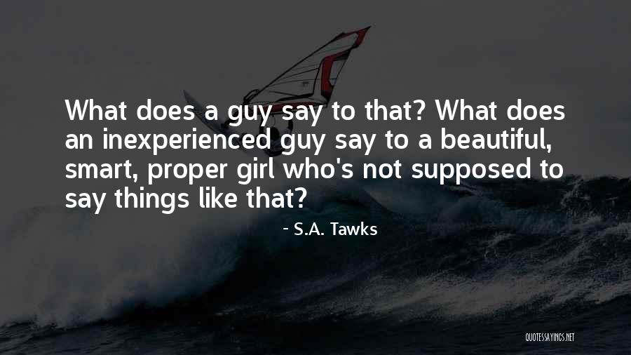 Holdover Proceeding Quotes By S.A. Tawks Holdover Proceeding Quotes By S.A. Tawks
