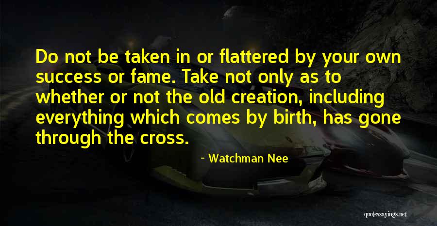 Holdover Proceeding Quotes By Watchman Nee Holdover Proceeding Quotes By Watchman Nee