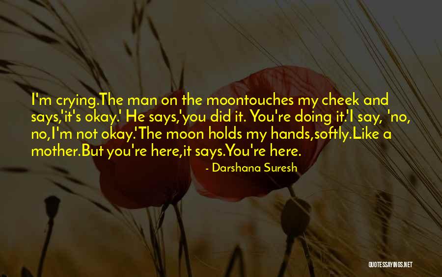 Holds Hands Quotes By Darshana Suresh Holds Hands Quotes By Darshana Suresh