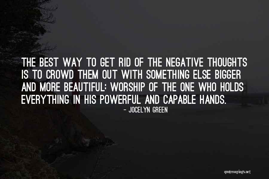 Holds Hands Quotes By Jocelyn Green Holds Hands Quotes By Jocelyn Green