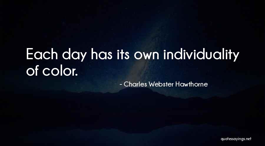Holdsclaw Wnba Quotes By Charles Webster Hawthorne Holdsclaw Wnba Quotes By Charles Webster Hawthorne