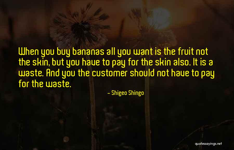 Holdsclaw Wnba Quotes By Shigeo Shingo Holdsclaw Wnba Quotes By Shigeo Shingo