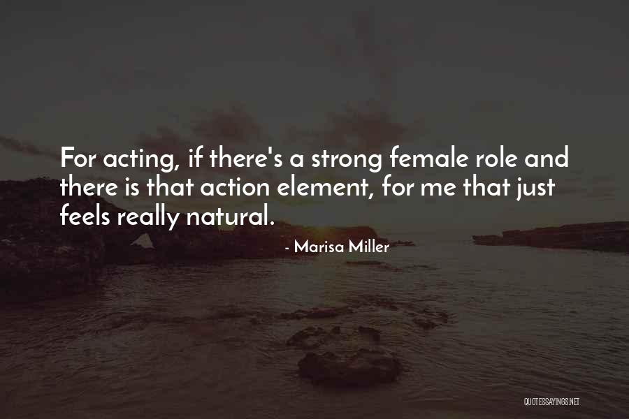 Holdstock Law Quotes By Marisa Miller Holdstock Law Quotes By Marisa Miller