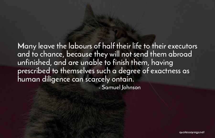 Holdupsuspendercompany Quotes By Samuel Johnson Holdupsuspendercompany Quotes By Samuel Johnson