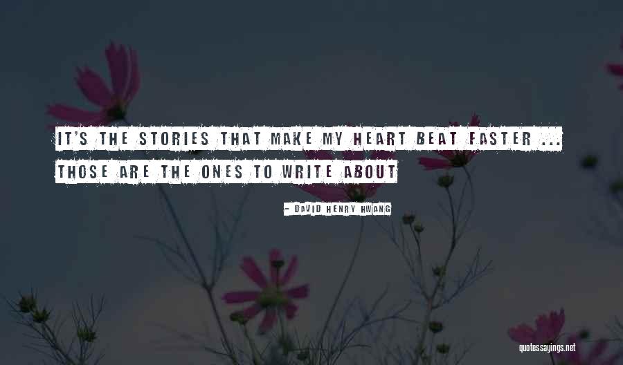 Holealur Quotes By David Henry Hwang Holealur Quotes By David Henry Hwang