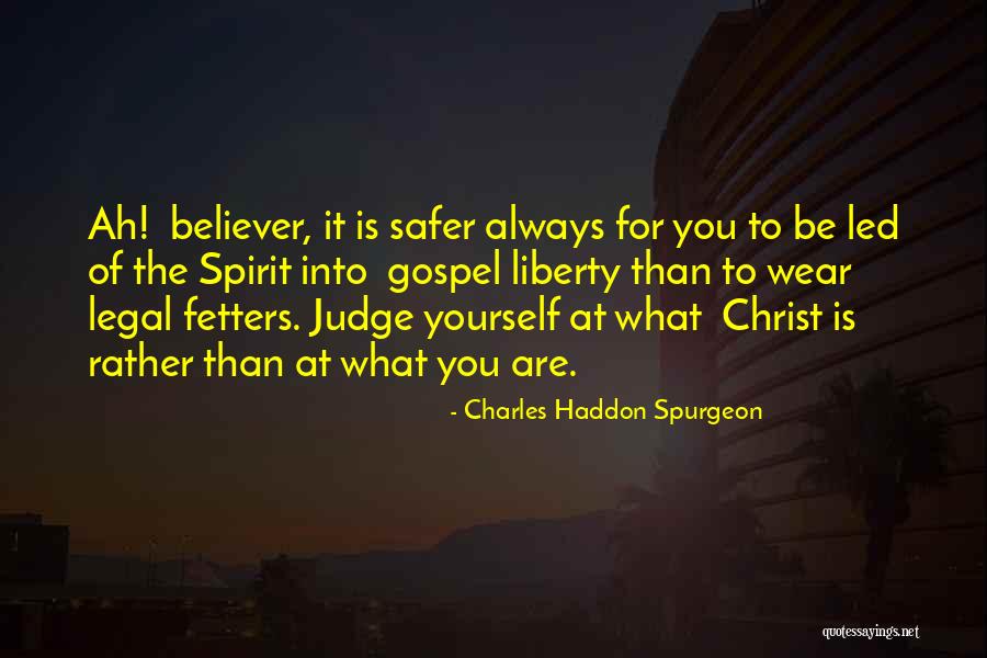 Holehouse Center Quotes By Charles Haddon Spurgeon Holehouse Center Quotes By Charles Haddon Spurgeon