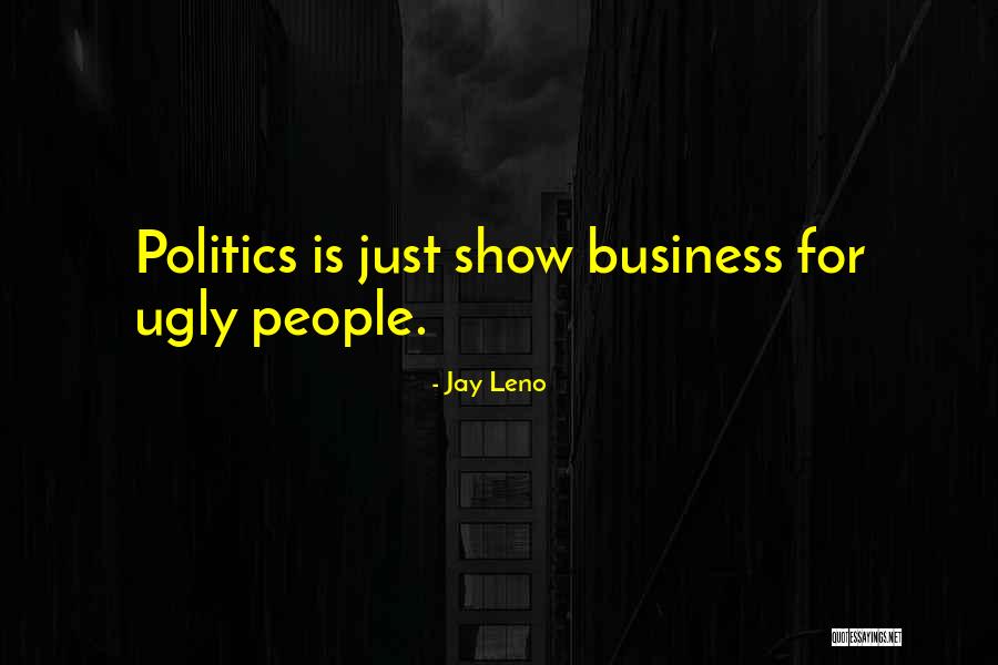 Holehouse Center Quotes By Jay Leno Holehouse Center Quotes By Jay Leno