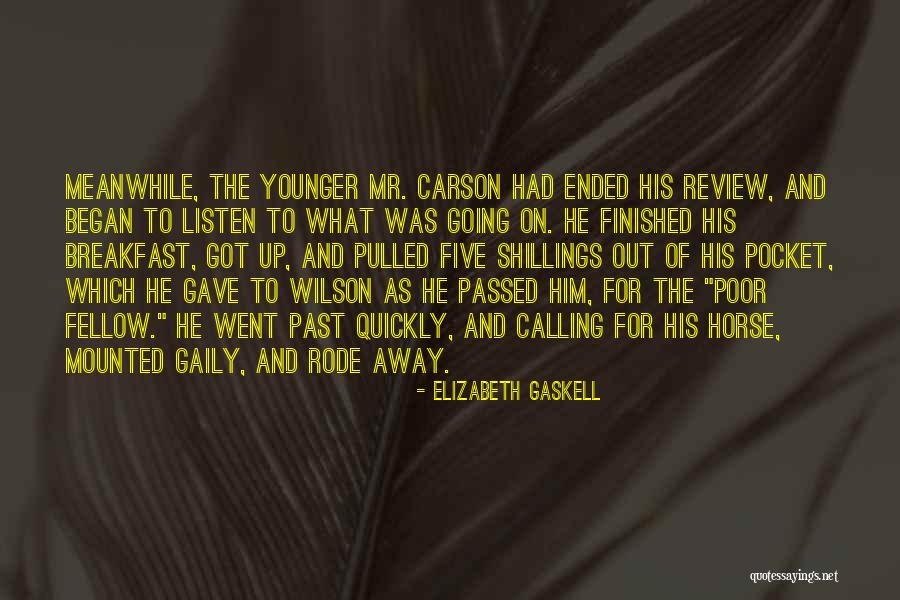 Holehouse Construction Quotes By Elizabeth Gaskell Holehouse Construction Quotes By Elizabeth Gaskell