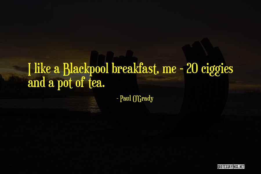 Holekamp Guest Quotes By Paul O'Grady Holekamp Guest Quotes By Paul O'Grady