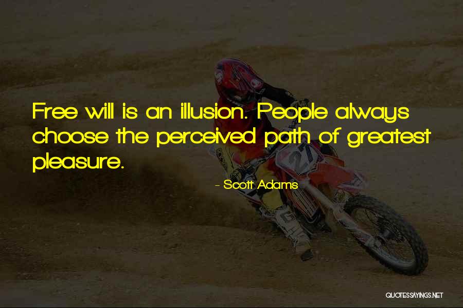 Holekamp Quotes By Scott Adams Holekamp Quotes By Scott Adams
