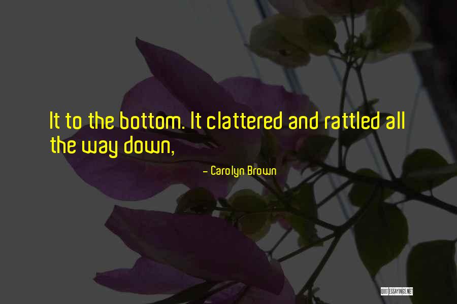 Holerite Quotes By Carolyn Brown Holerite Quotes By Carolyn Brown