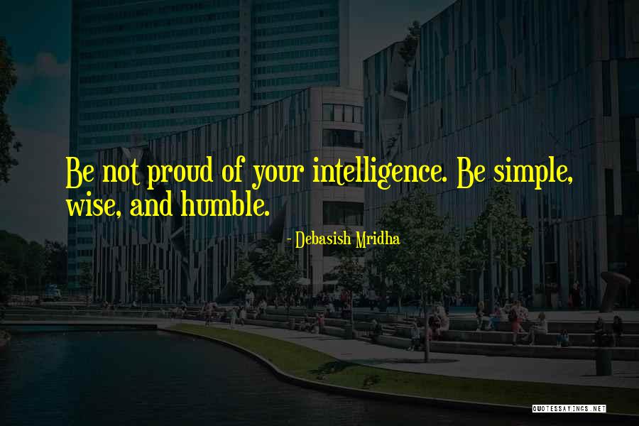 Holerite Quotes By Debasish Mridha