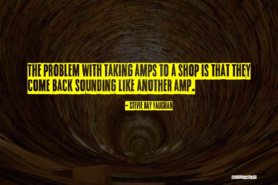 Holeroll Quotes By Stevie Ray Vaughan Holeroll Quotes By Stevie Ray Vaughan