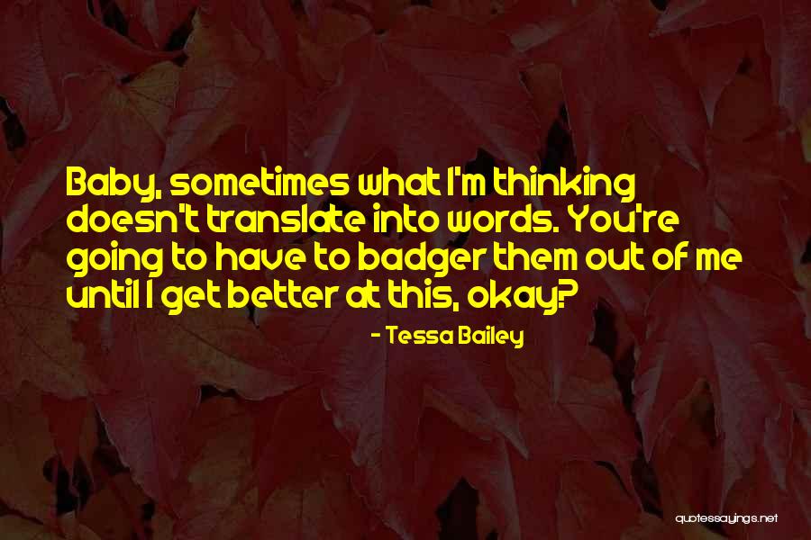 Holes Book Review Quotes By Tessa Bailey Holes Book Review Quotes By Tessa Bailey