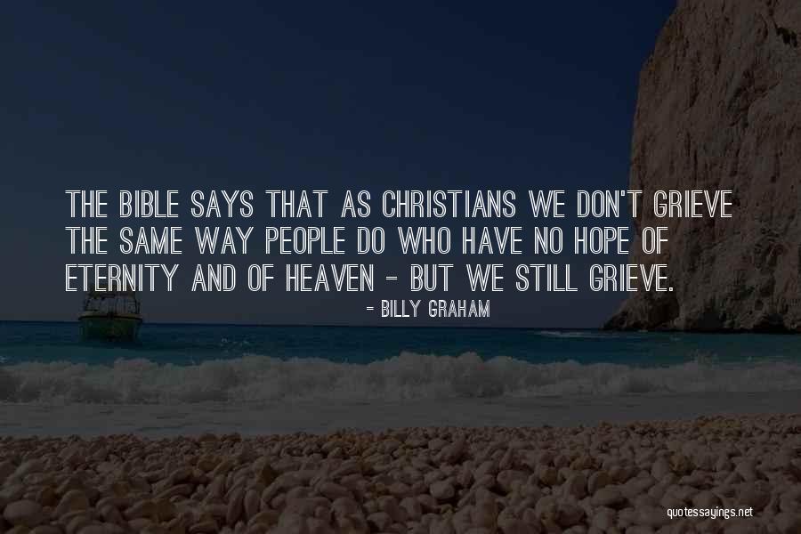 Holes Caveman Quotes By Billy Graham Holes Caveman Quotes By Billy Graham