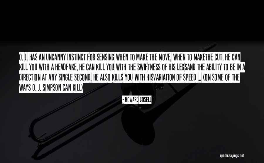 Holes Caveman Quotes By Howard Cosell Holes Caveman Quotes By Howard Cosell