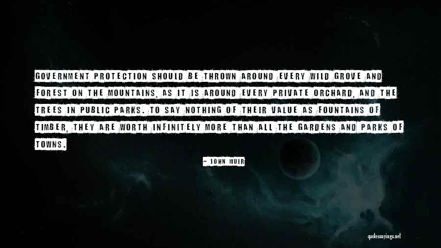 Holes Zigzag Quotes By John Muir Holes Zigzag Quotes By John Muir
