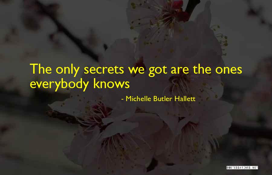 Holes Zigzag Quotes By Michelle Butler Hallett Holes Zigzag Quotes By Michelle Butler Hallett