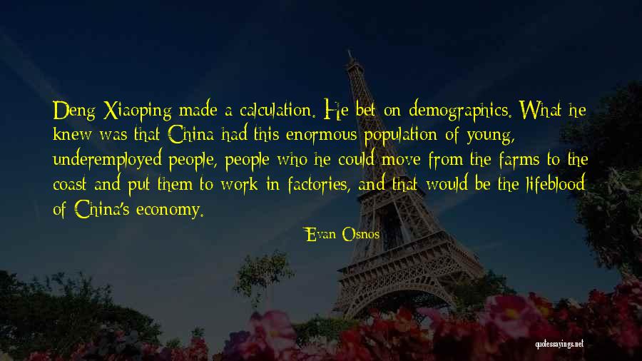 Holey Soles Quotes By Evan Osnos Holey Soles Quotes By Evan Osnos