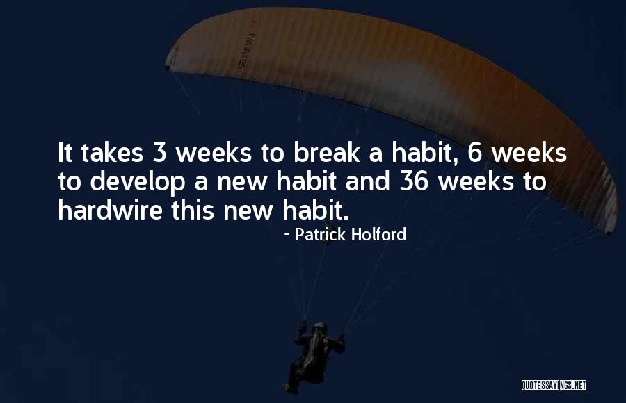 Holford 8 Quotes By Patrick Holford Holford 8 Quotes By Patrick Holford