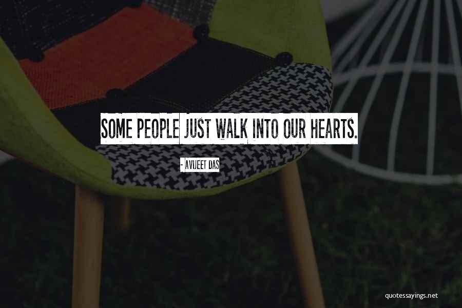 Holford Park Quotes By Avijeet Das