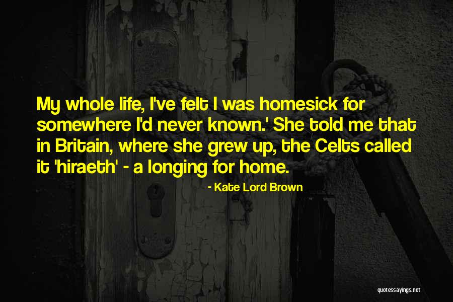Holford Recreation Quotes By Kate Lord Brown Holford Recreation Quotes By Kate Lord Brown