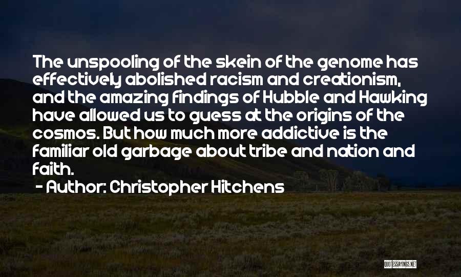 Holgado Dentist Quotes By Christopher Hitchens