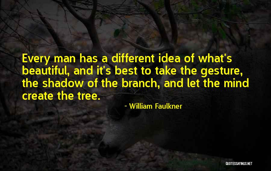 Holgazaneando Significado Quotes By William Faulkner Holgazaneando Significado Quotes By William Faulkner