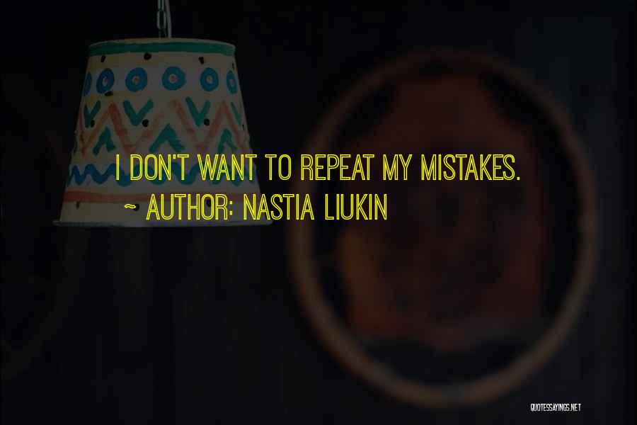 Holguin Cuba Quotes By Nastia Liukin