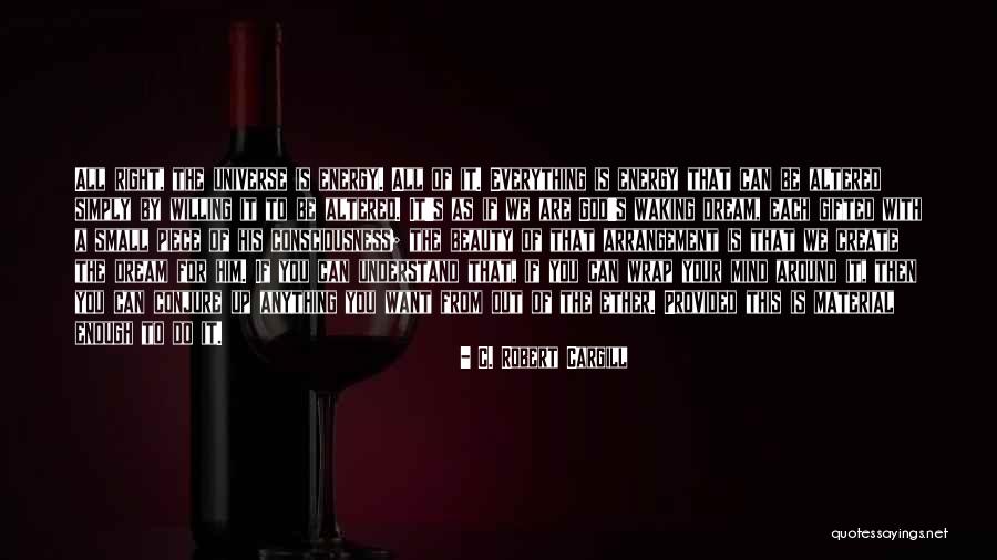Holgura Definicion Quotes By C. Robert Cargill Holgura Definicion Quotes By C. Robert Cargill