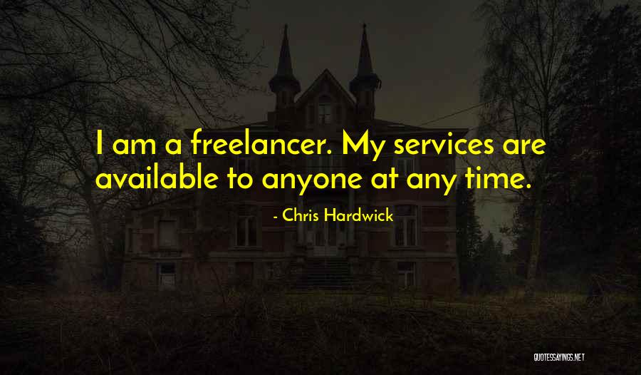 Holgura Definicion Quotes By Chris Hardwick Holgura Definicion Quotes By Chris Hardwick