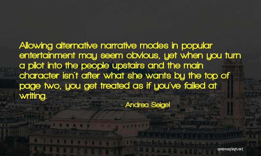 Holicia Quotes By Andrea Seigel Holicia Quotes By Andrea Seigel